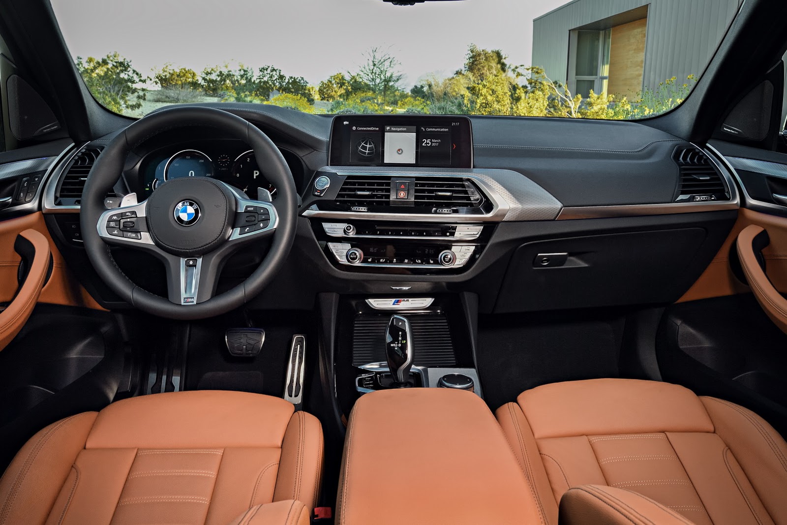 BMW X3 NEUE (23)