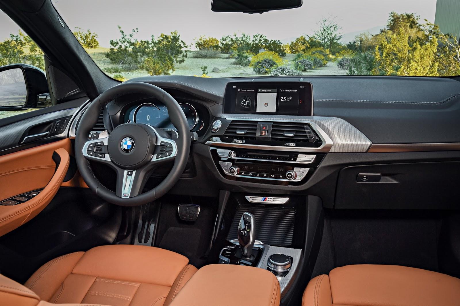 BMW X3 NEUE (24)