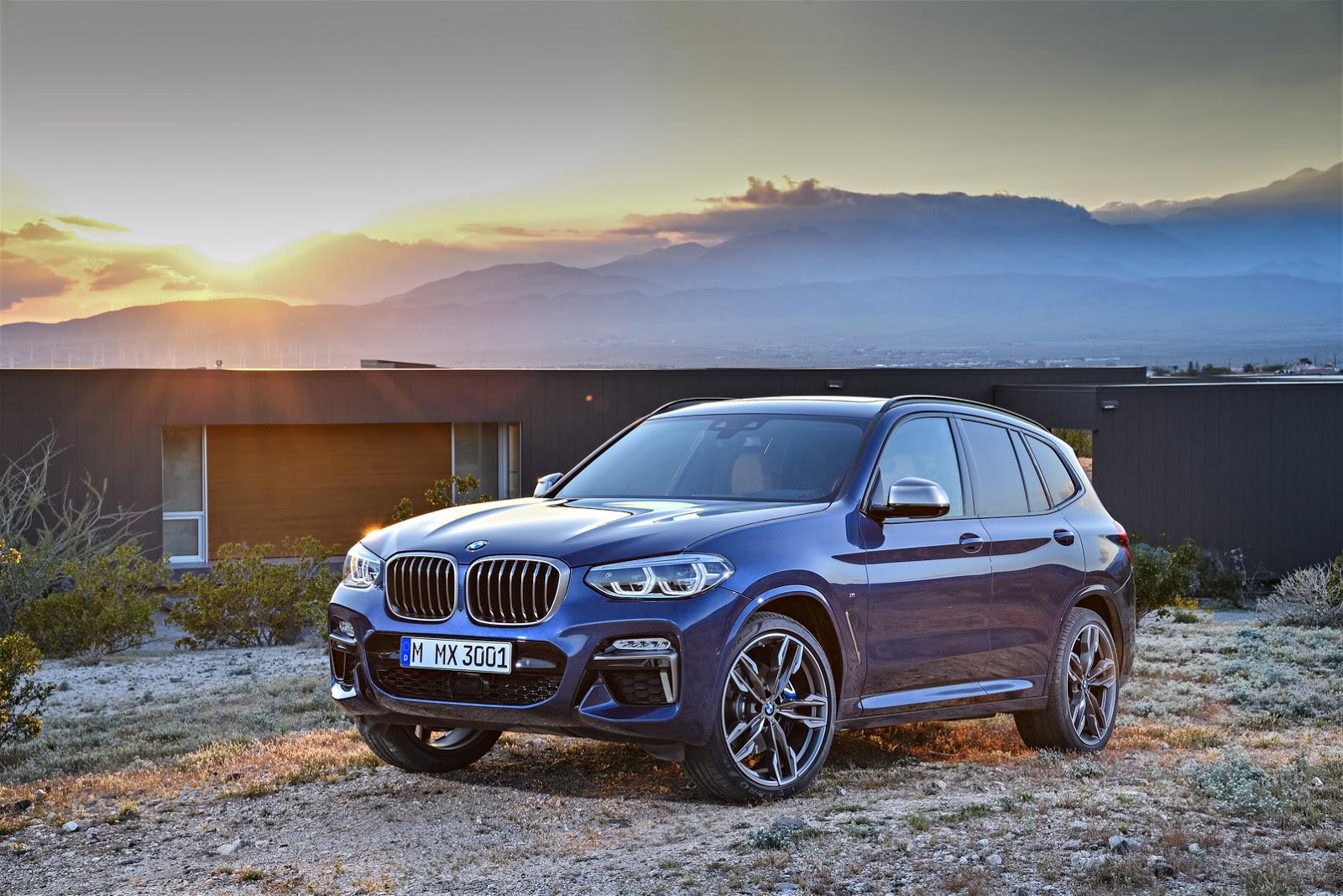 BMW X3 NEUE (30)