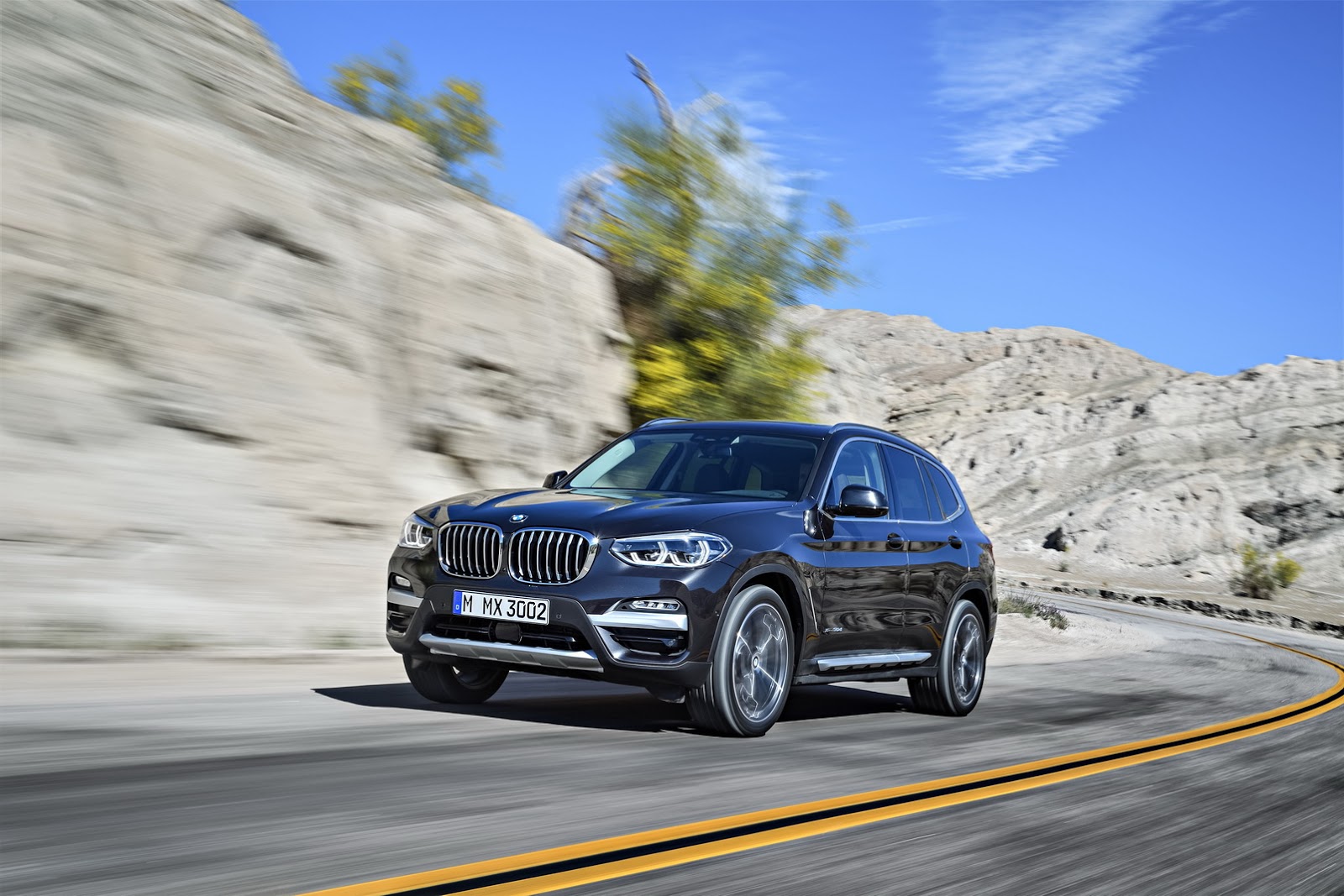 BMW X3 NEUE (4)