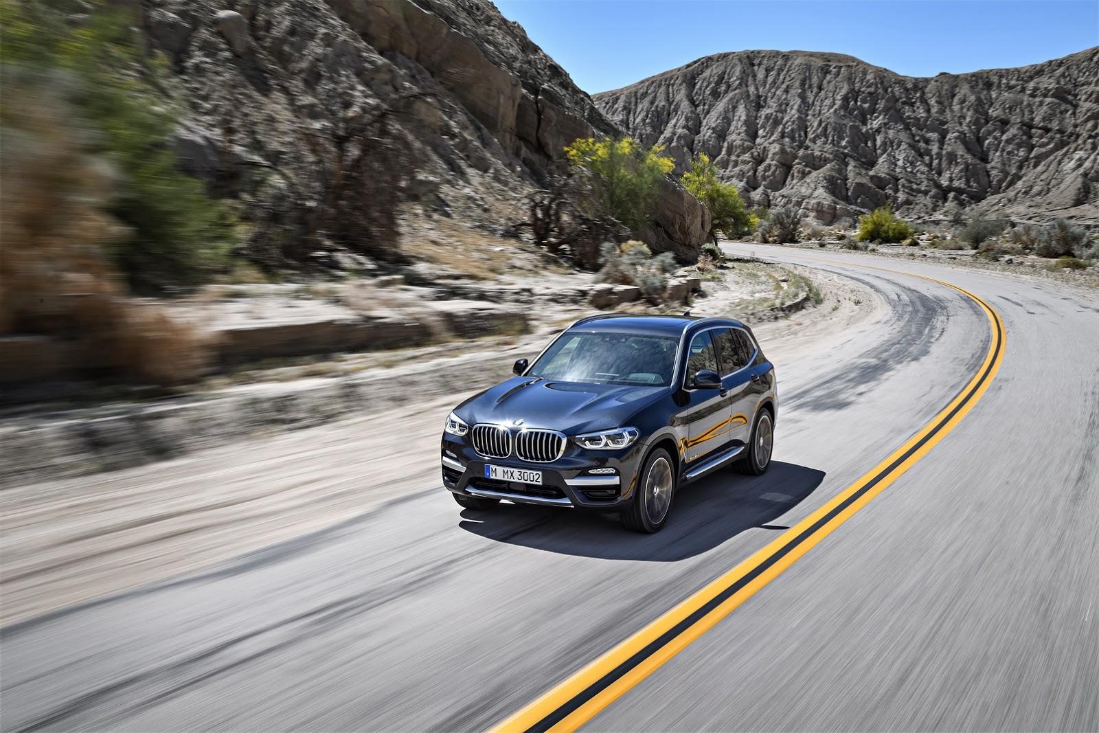 BMW X3 NEUE (5)