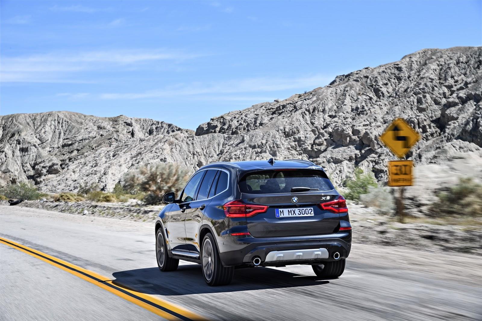 BMW X3 NEUE (6)