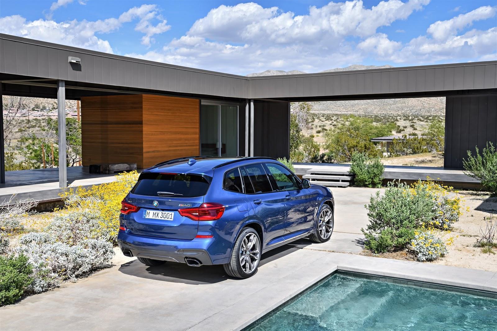 BMW X3 NEUE (63)