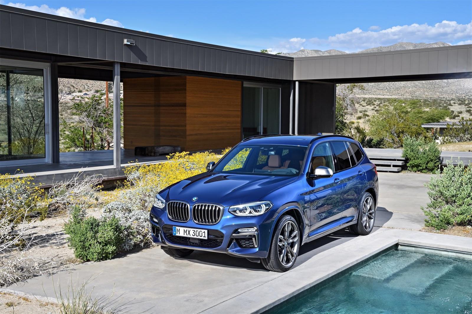 BMW X3 NEUE (64)