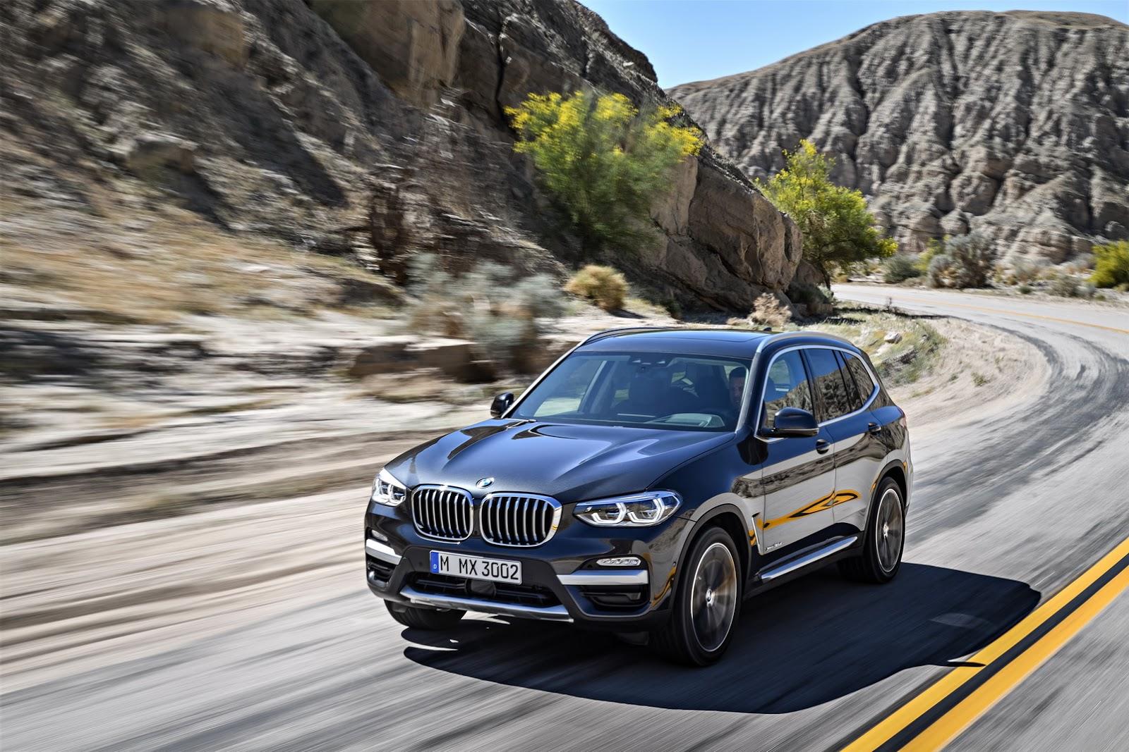 BMW X3 NEUE (7)