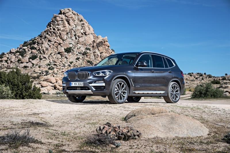 BMW X3_NEUE (1)