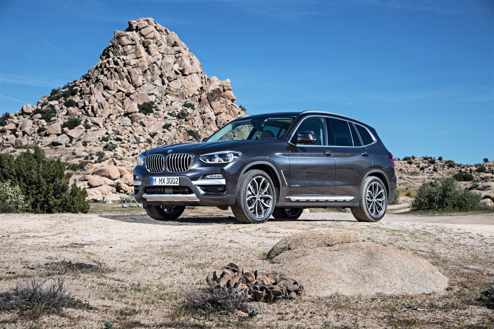 BMW X3_NEUE (1)