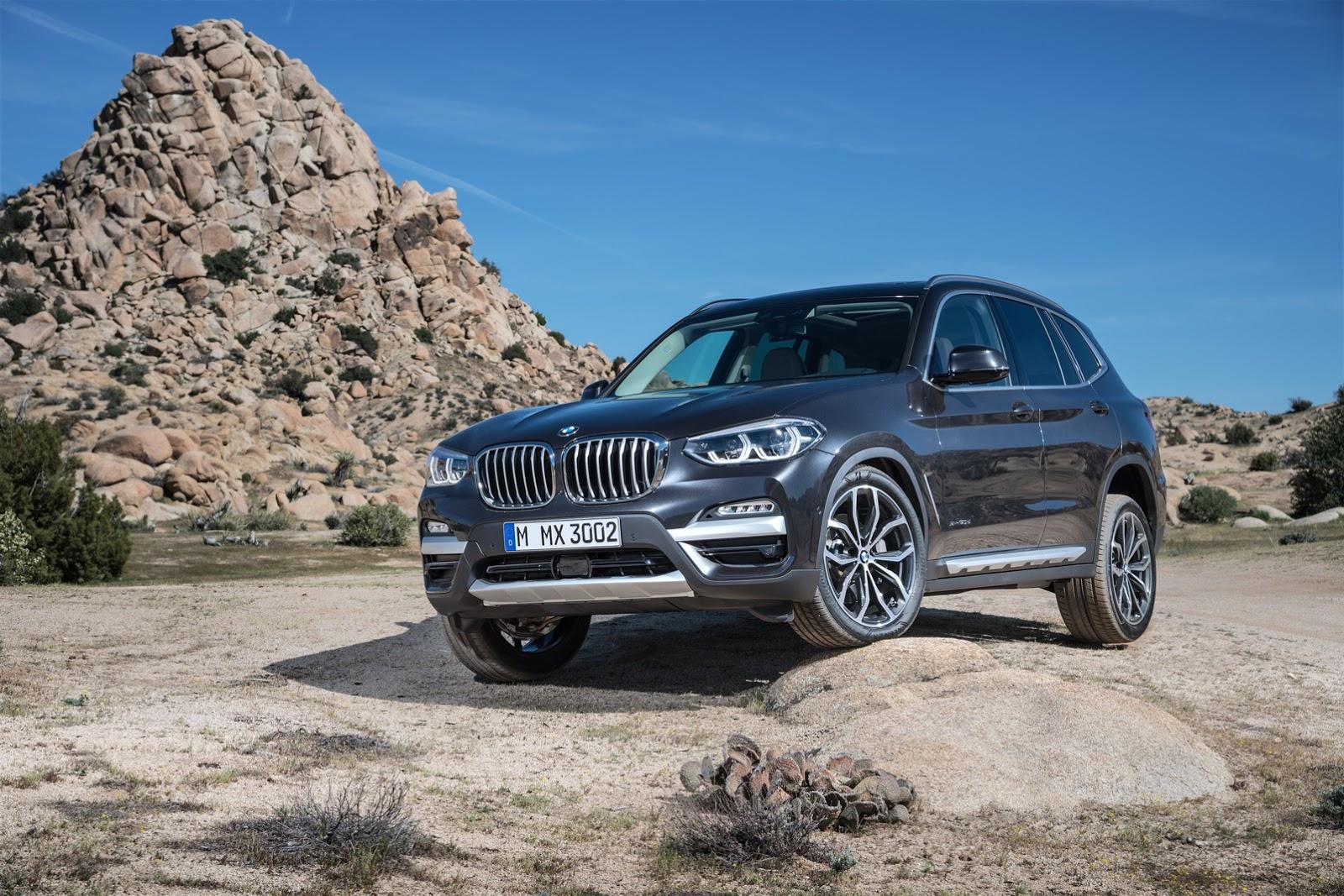 BMW X3_NEUE (2)