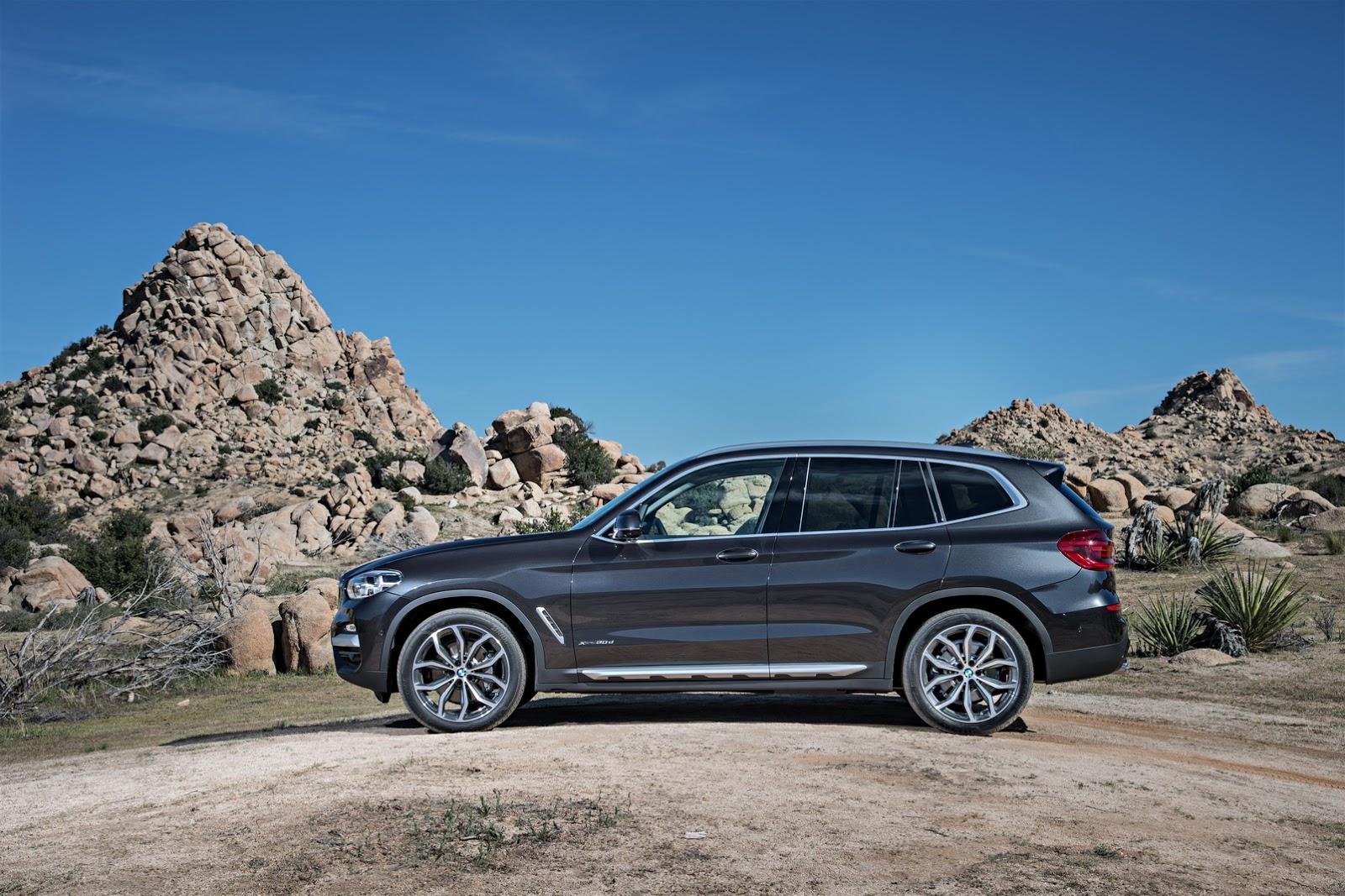 BMW X3_NEUE (3)