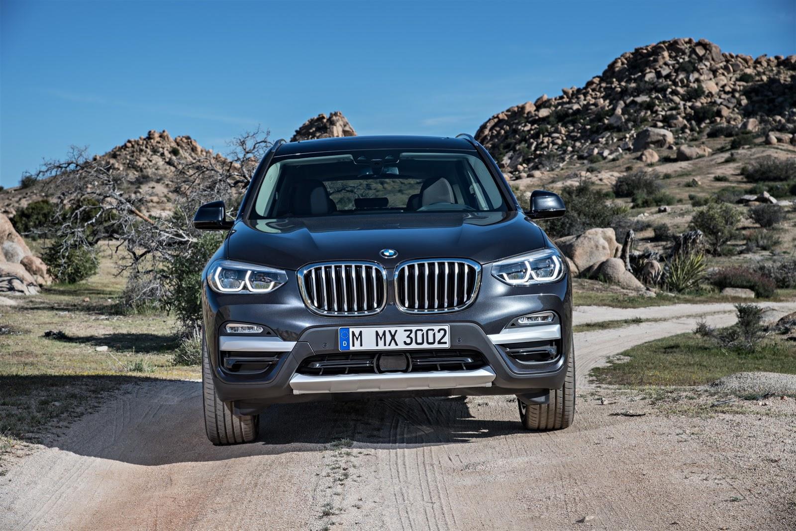BMW X3_NEUE (5)