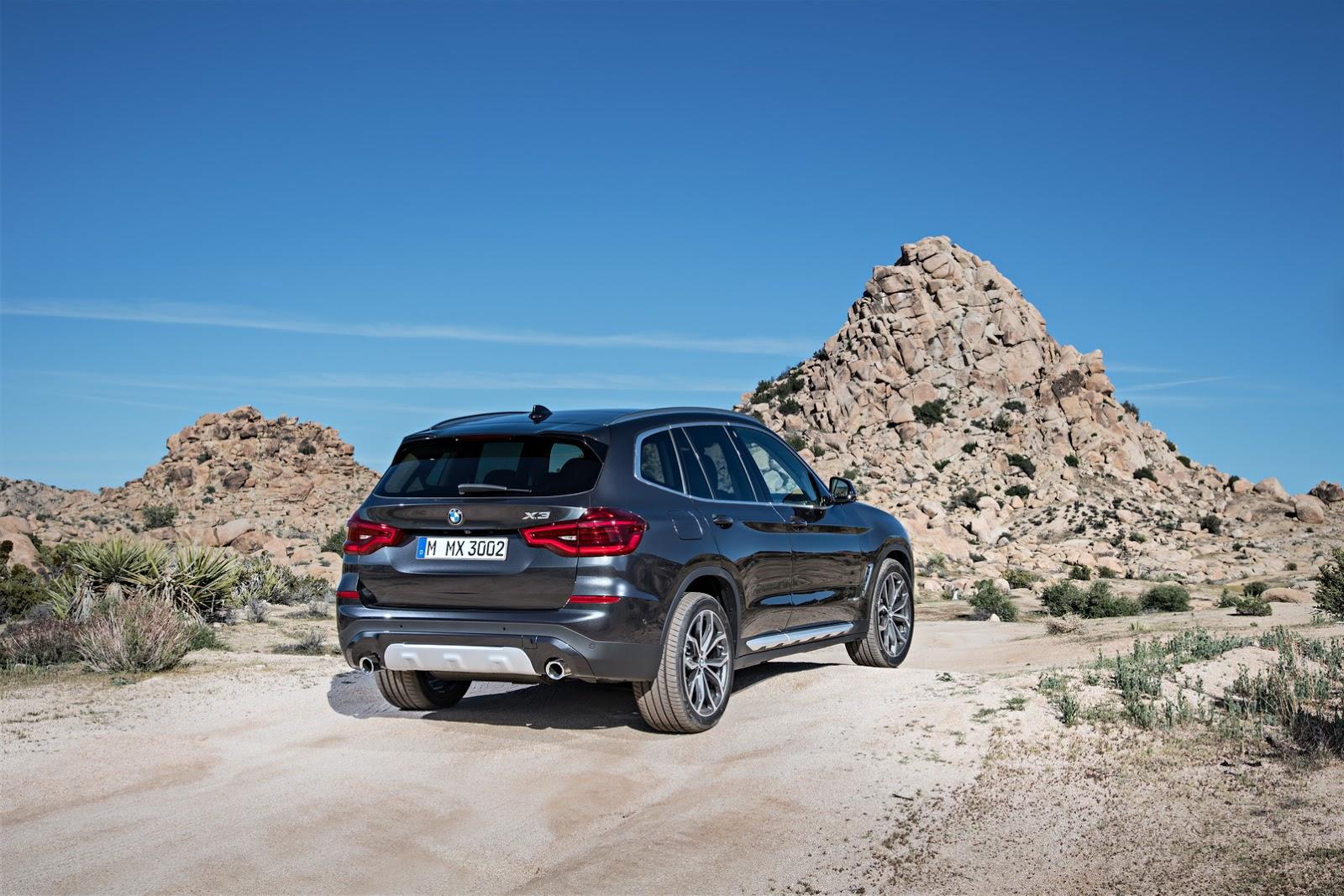 BMW X3_NEUE (6)