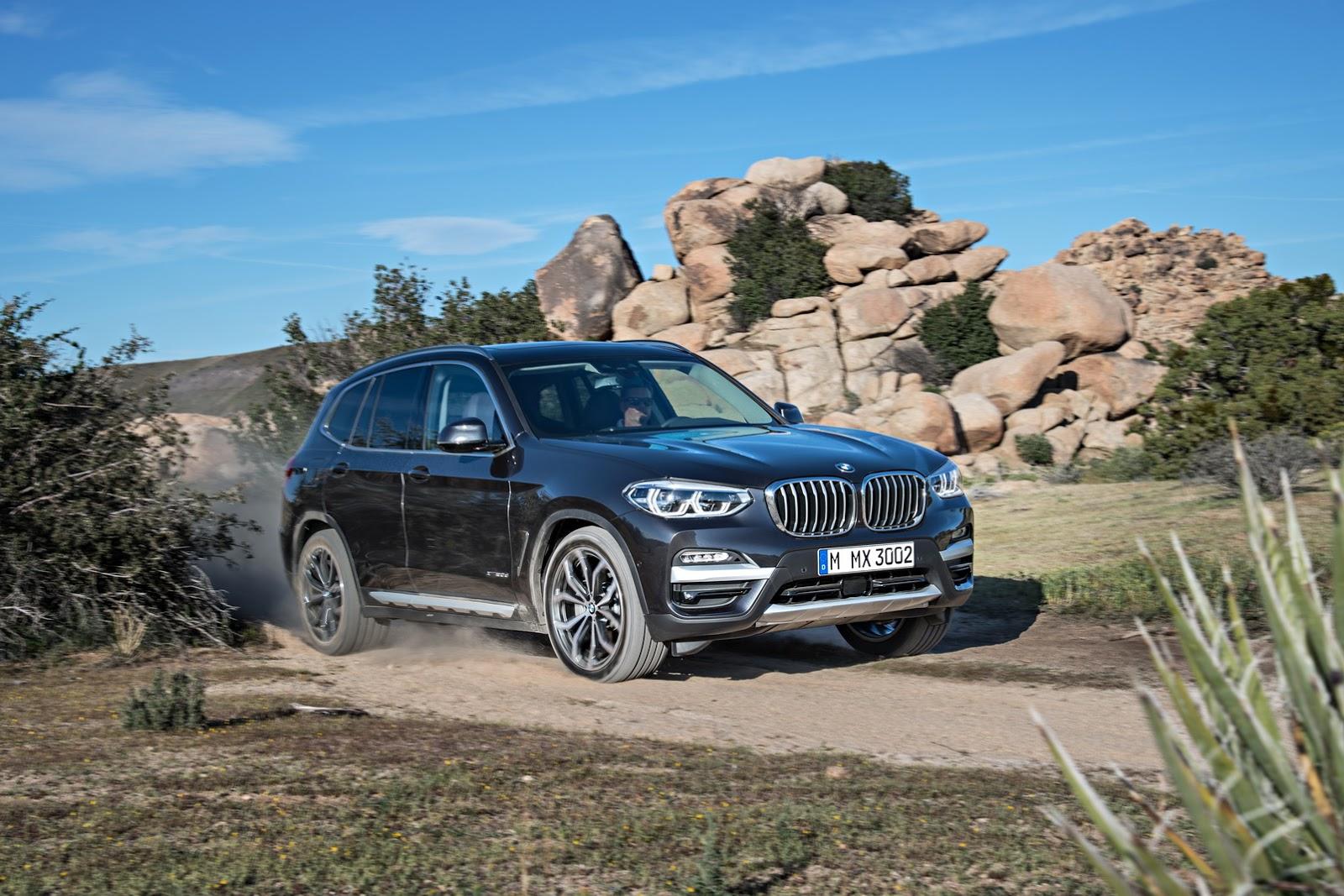 BMW X3_NEUE (7)