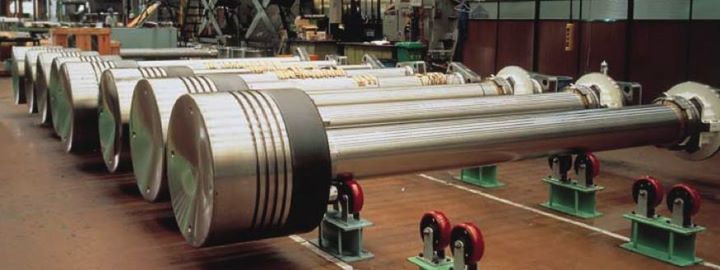 cylinders