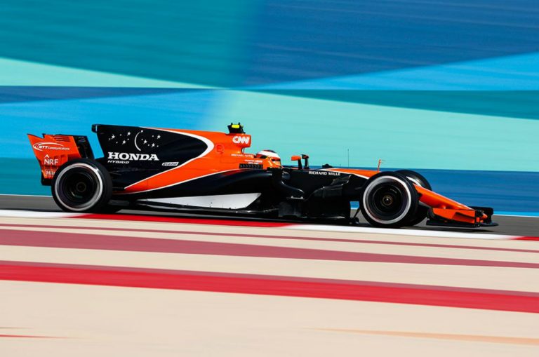 McLaren e Honda: Divórcio ao virar da esquina… com Mercedes à ... - Motor 24