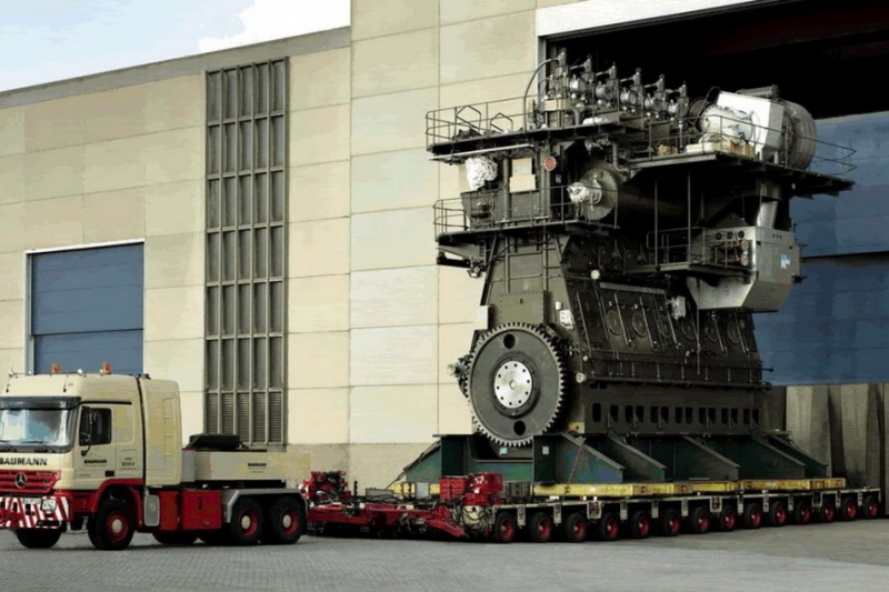 transport