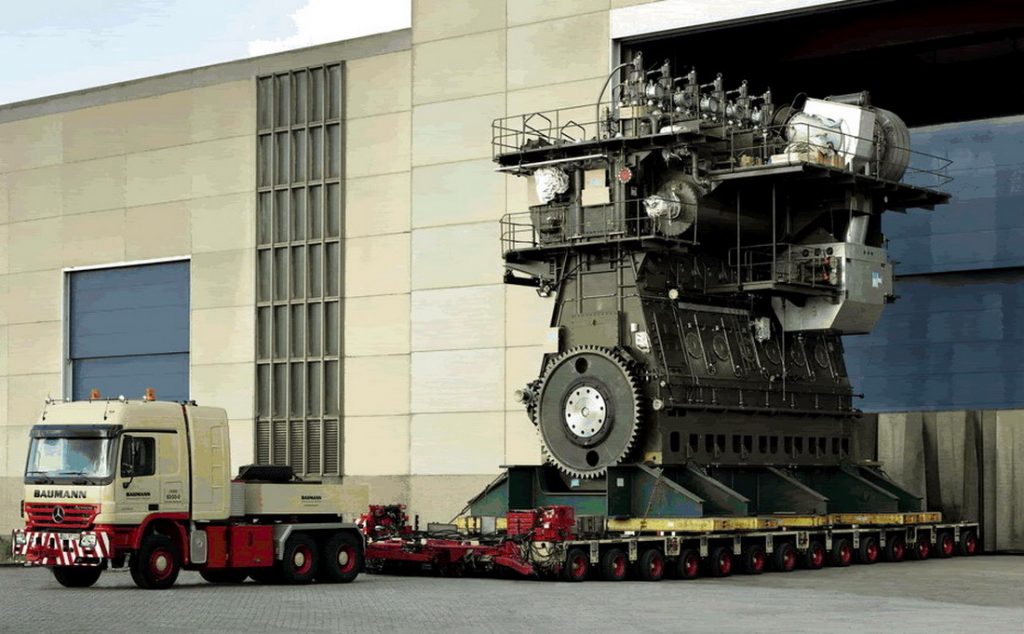 transport