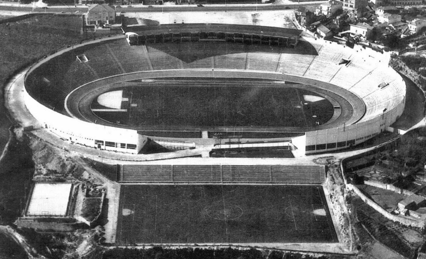 ComplexoAntas_CampoTreinos_1958