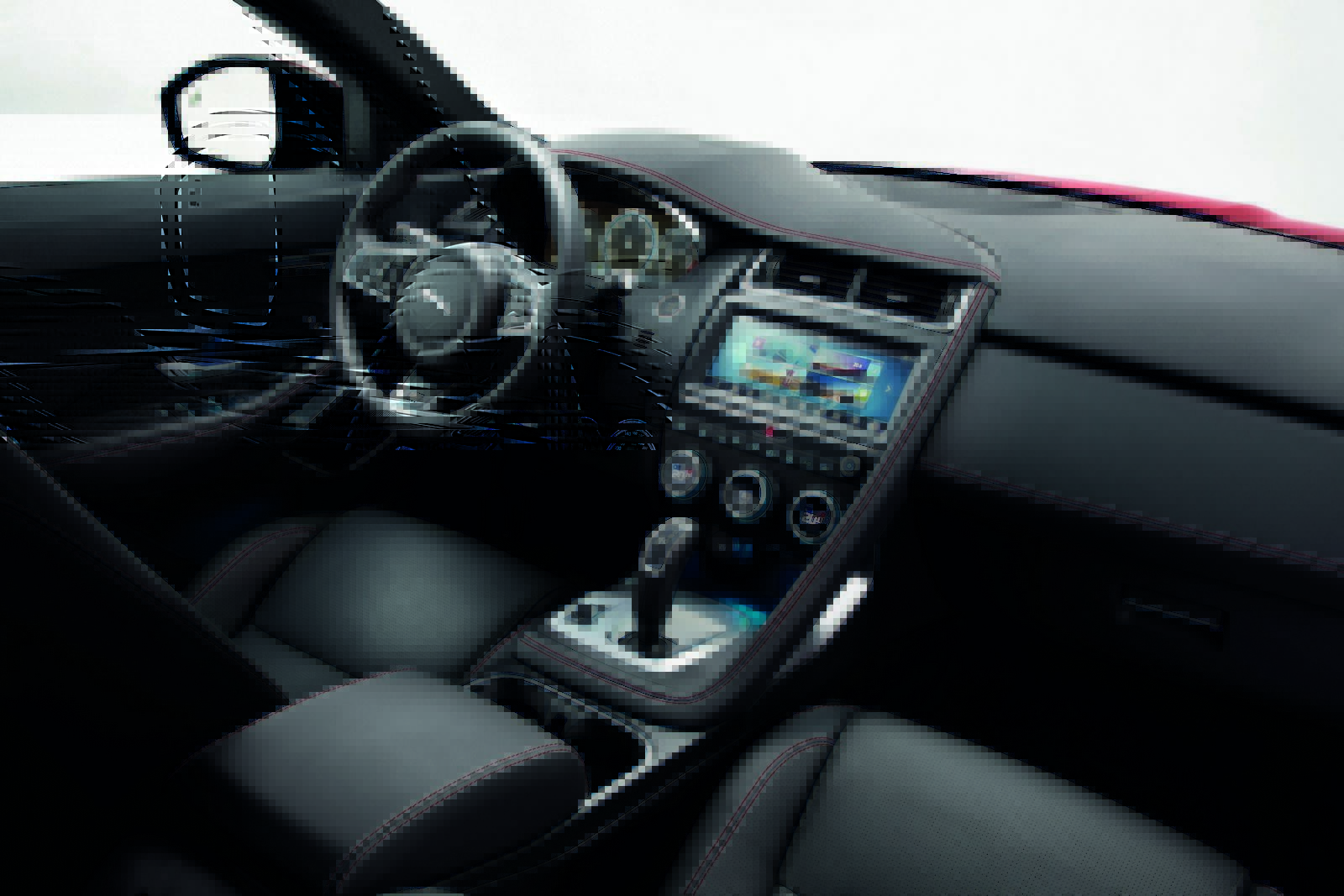 Jaguar E-Pace (25)