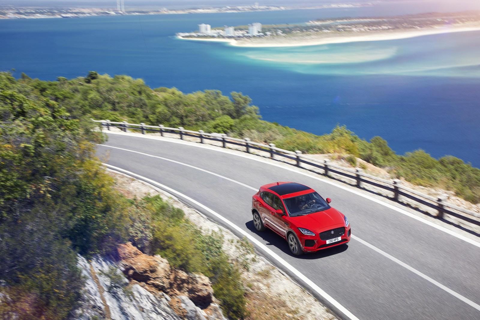 Jaguar E-Pace (8)