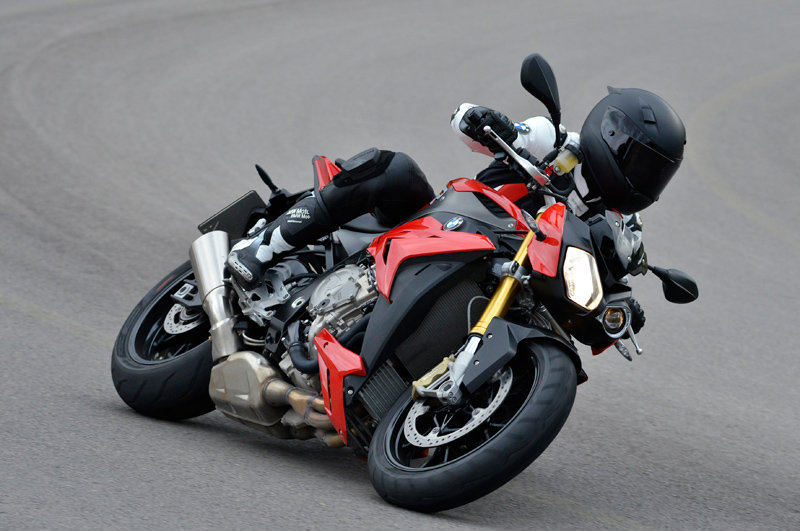 BMW S 1000 R