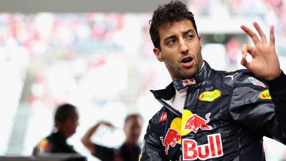 daniel ricciardo
