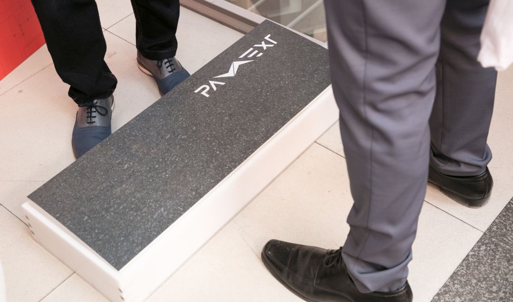 piso Pavenext