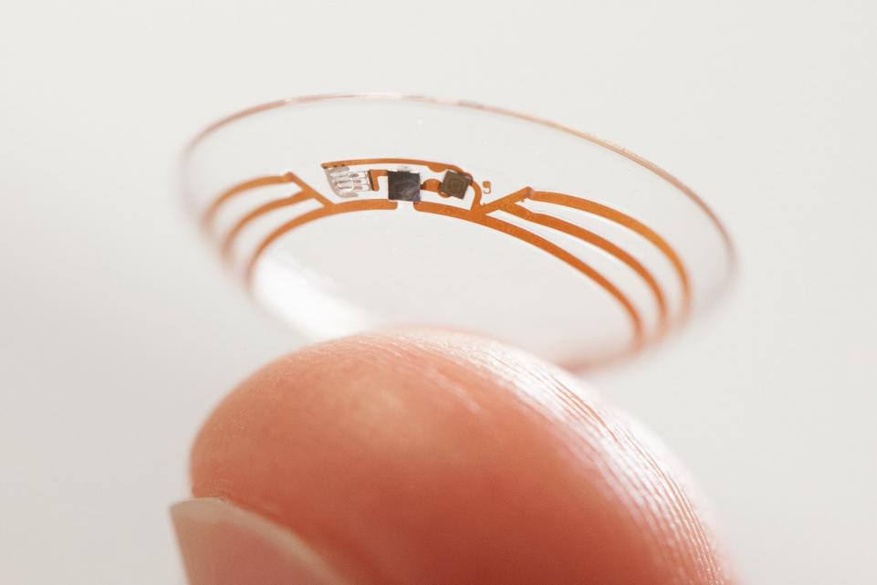 samsung-smart-contact-lens-camera-patent