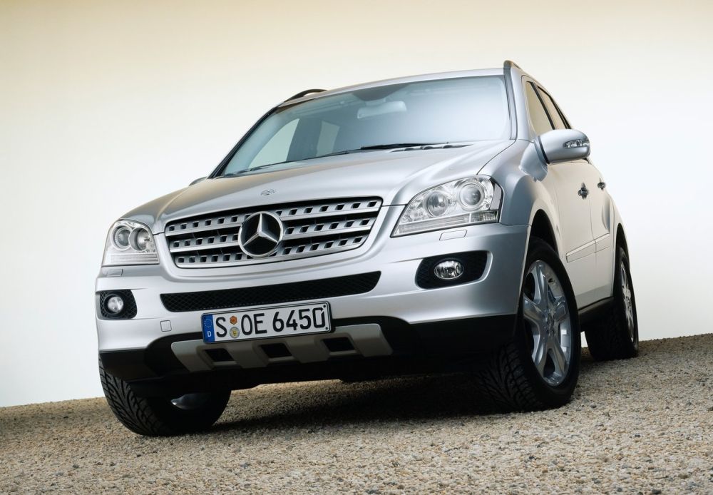 Mercedes-Benz-ML350-2006-1280-01