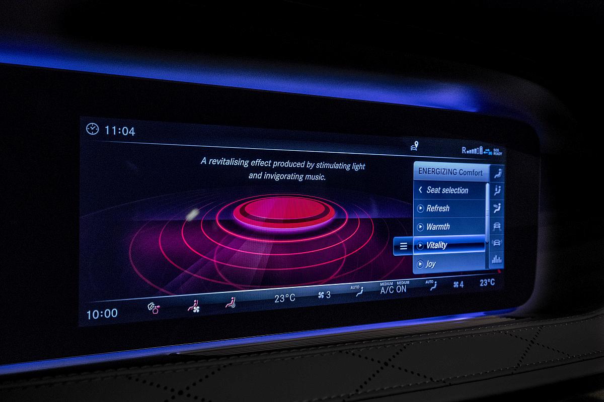 Mercedes-Benz S-Klasse, S 500W, 222, 2017/ PVS S–Klasse Zuerich 2017
Mercedes-Benz S-Class, S 500, W 222, 2017/ PTD S–Class Zurich 2017