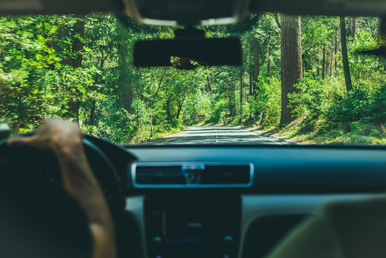 carro conducao dicas