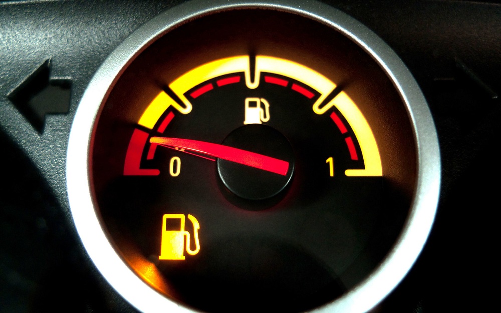 LOWFUEL
