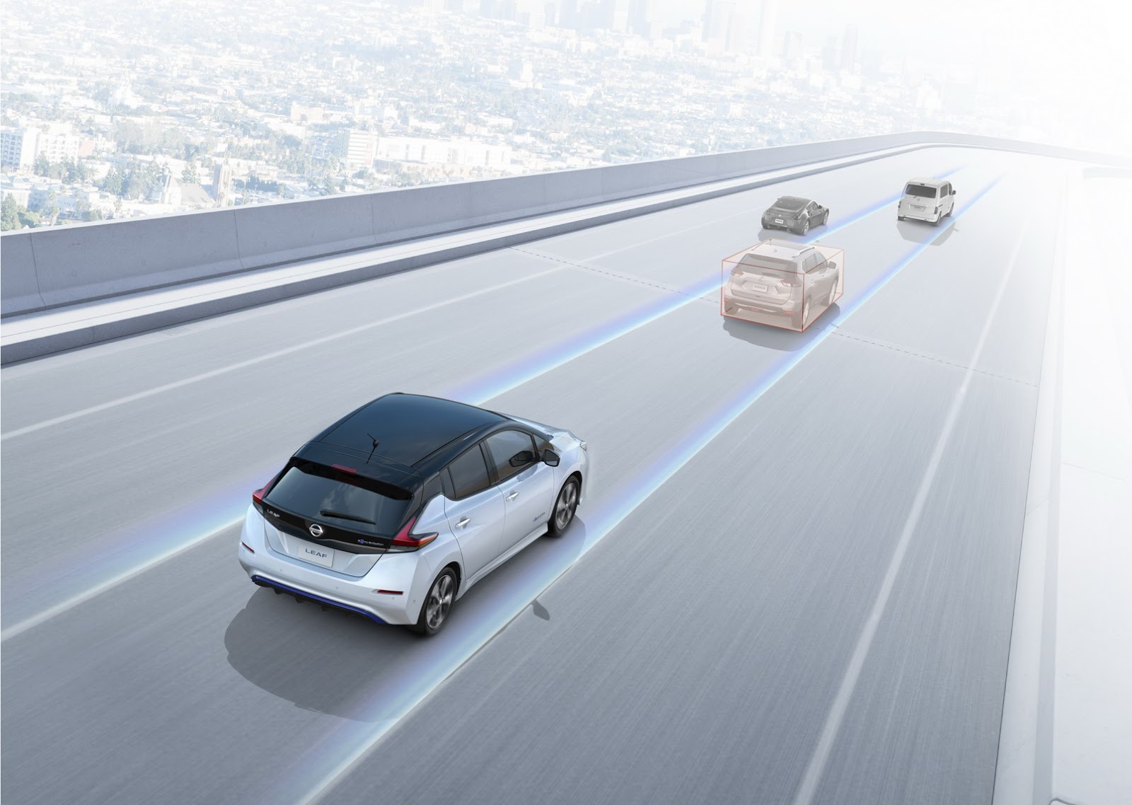 NIssan Leaf 2017 (13)