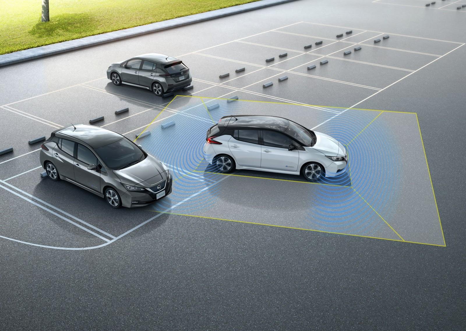 NIssan Leaf 2017 (14)