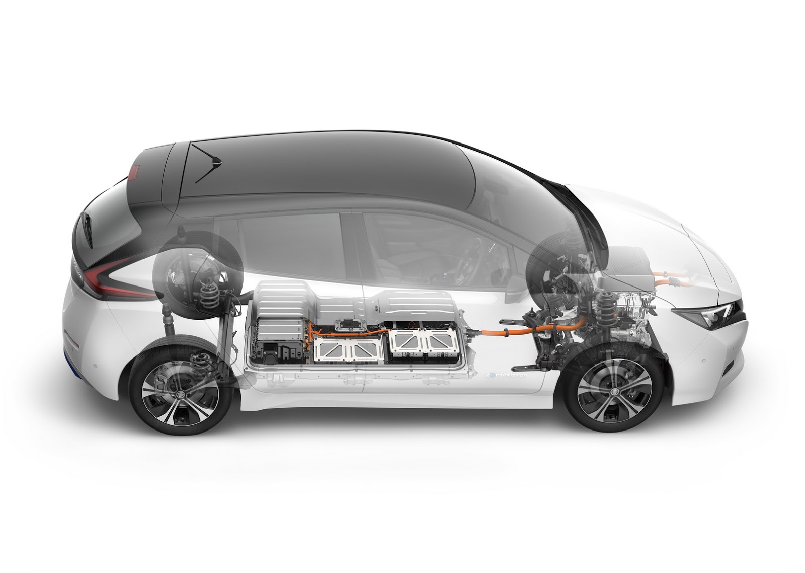 NIssan Leaf 2017 (15)