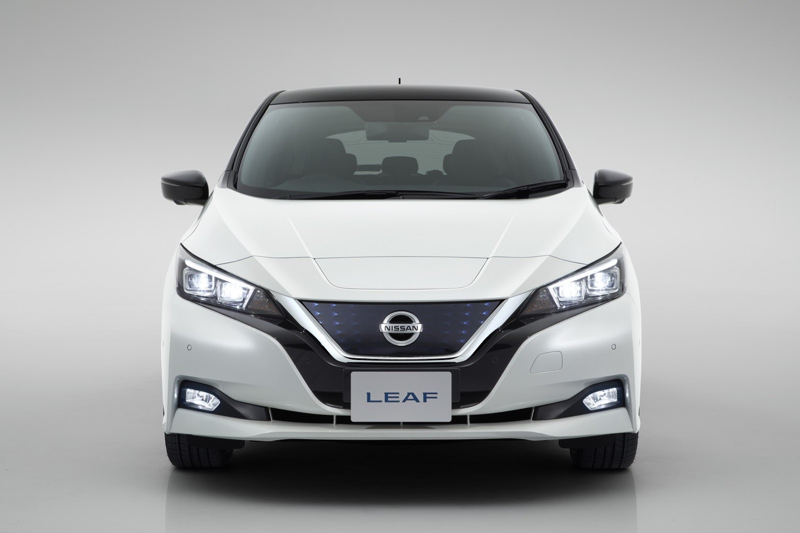 NIssan Leaf 2017 (16)