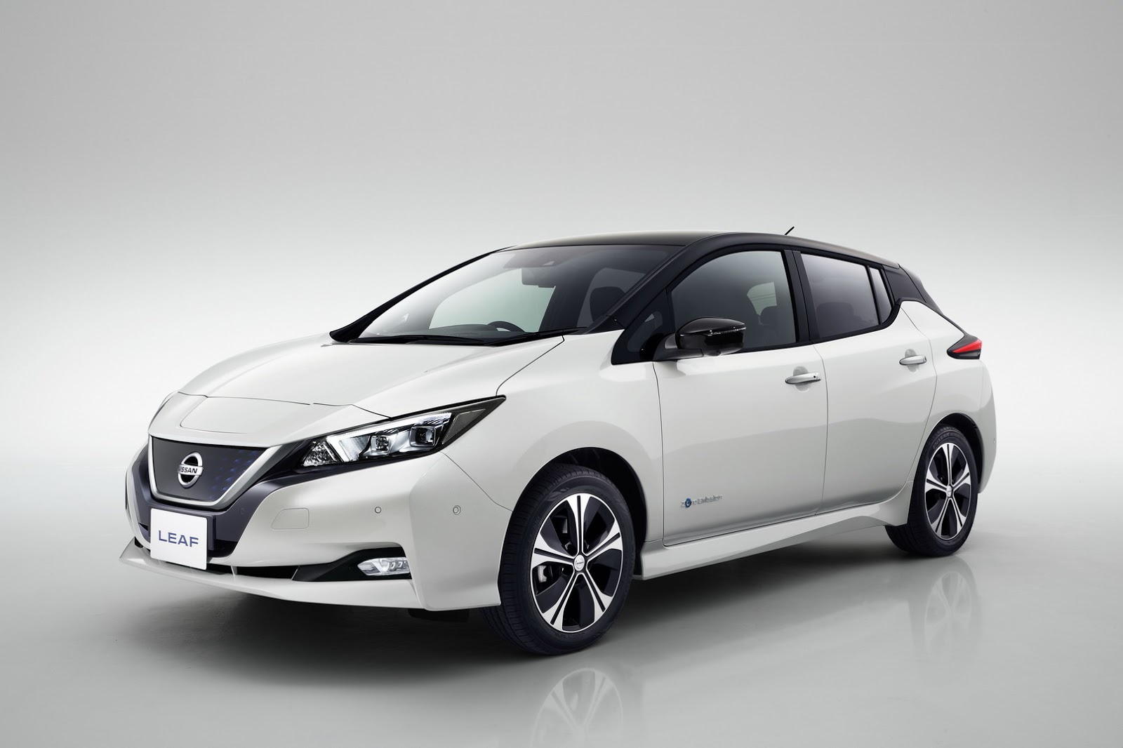 NIssan Leaf 2017 (17)