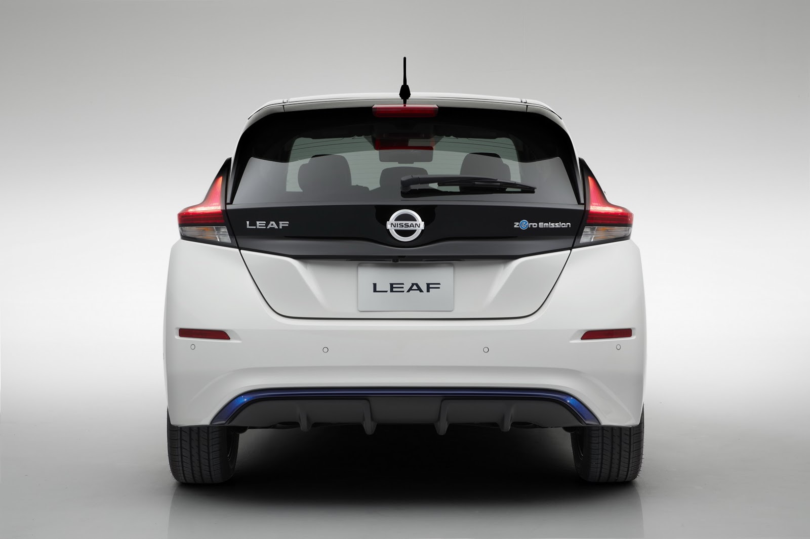 NIssan Leaf 2017 (20)