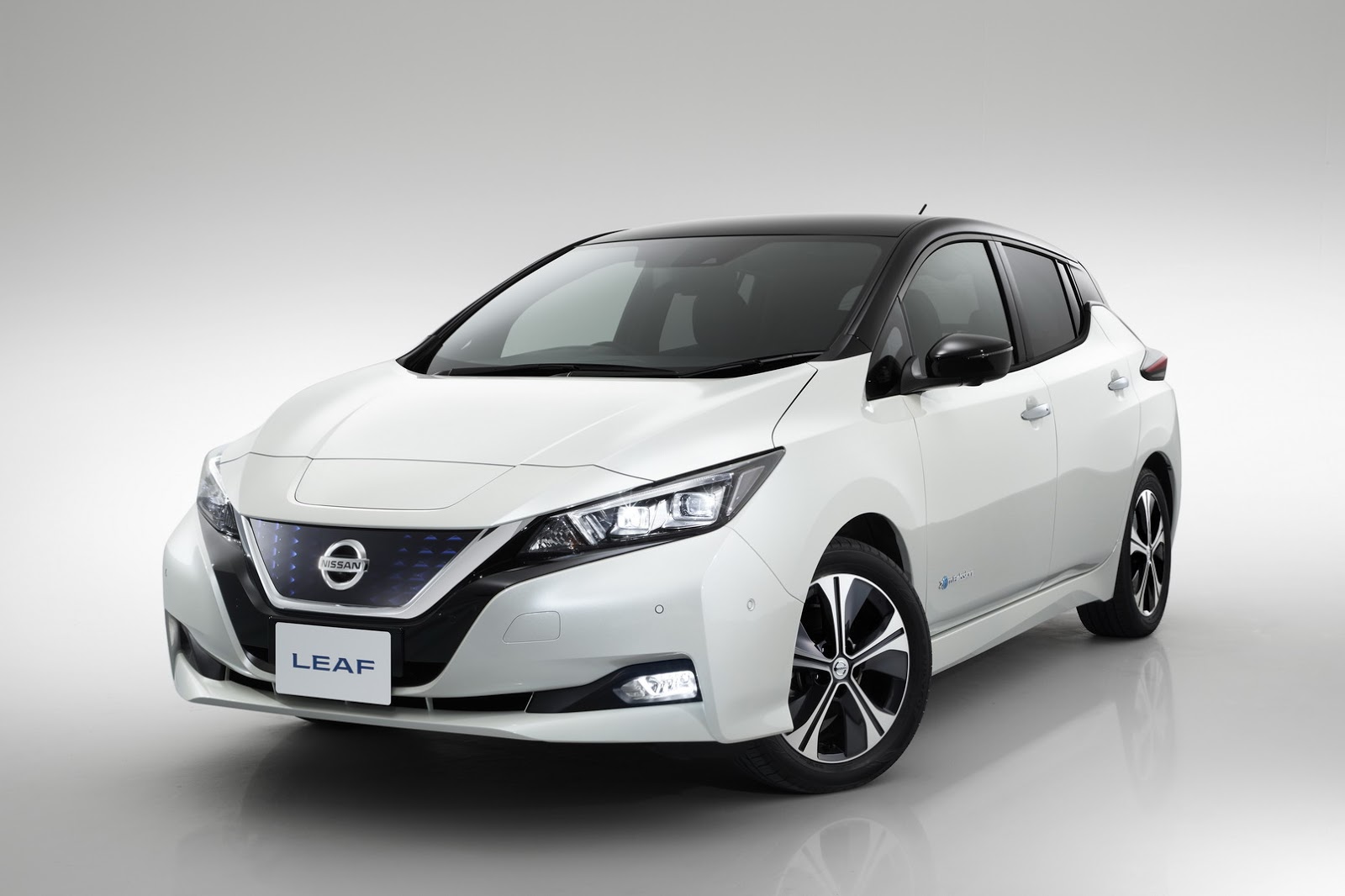 NIssan Leaf 2017 (21)