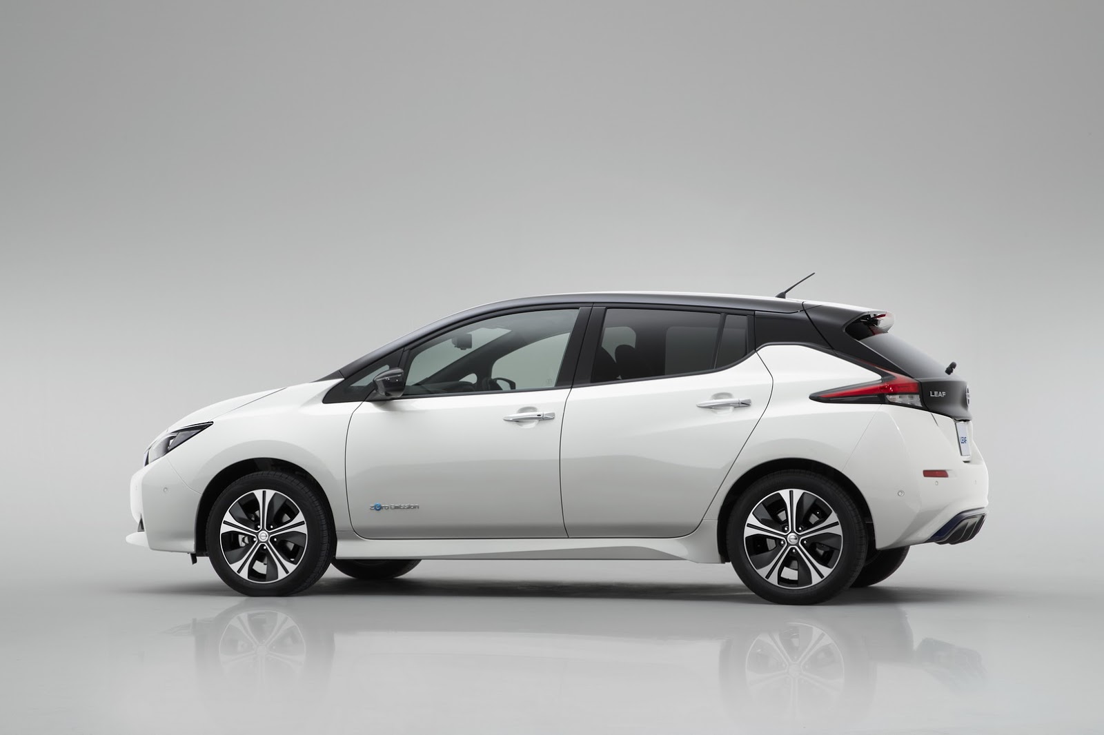 NIssan Leaf 2017 (22)