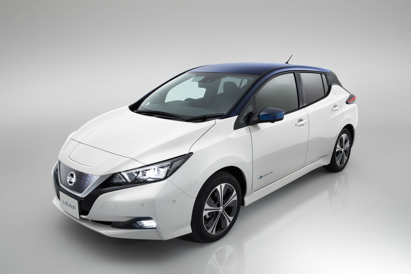 NIssan Leaf 2017 (23)