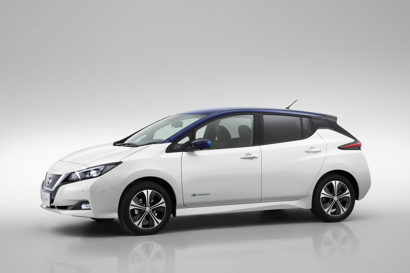 NIssan Leaf 2017 (24)
