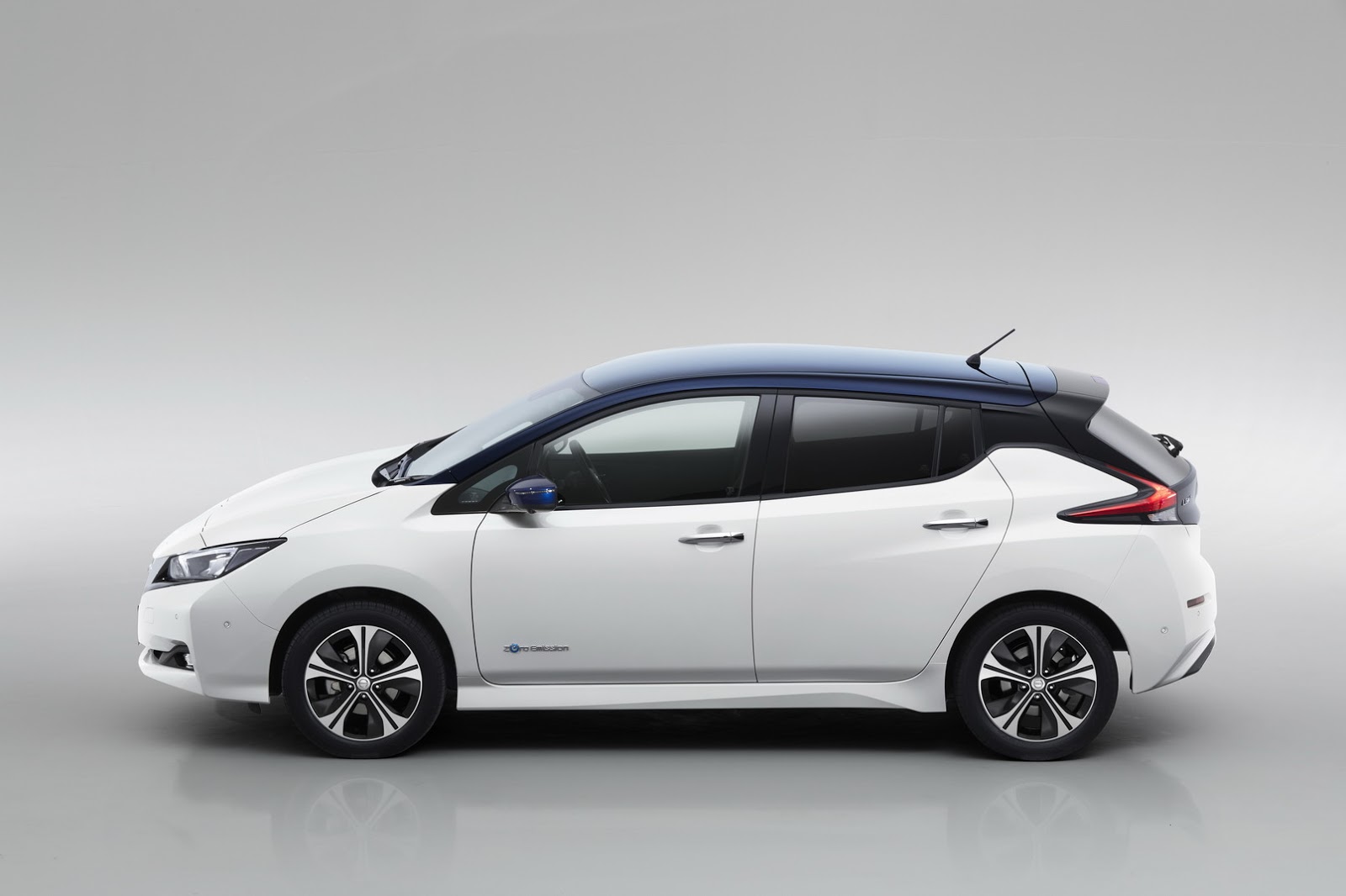 NIssan Leaf 2017 (25)