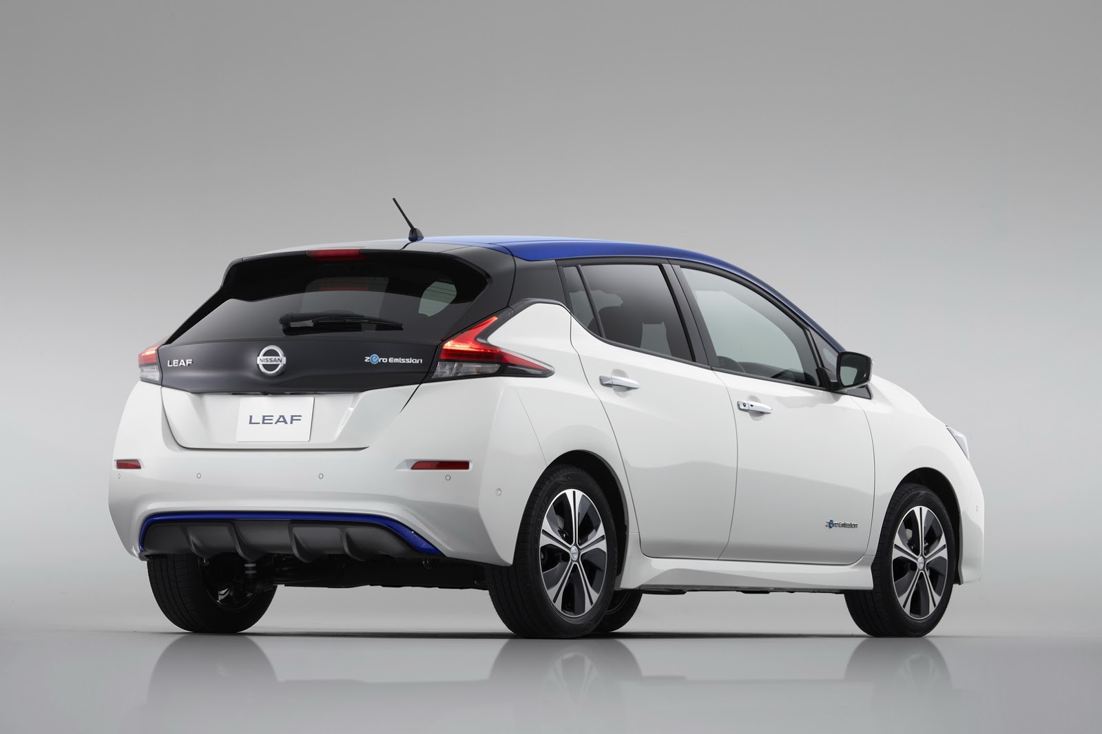 NIssan Leaf 2017 (26)