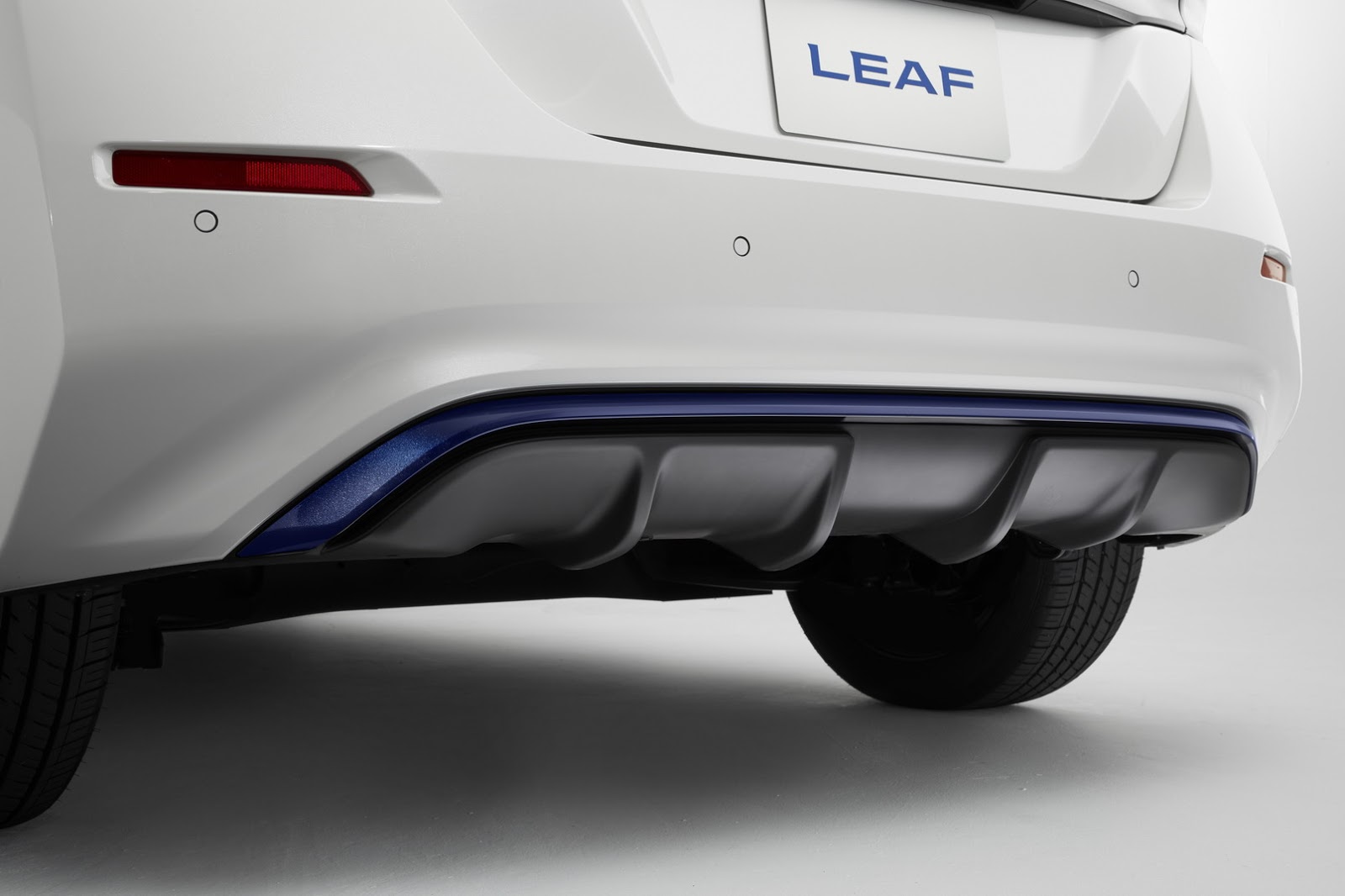 NIssan Leaf 2017 (32)