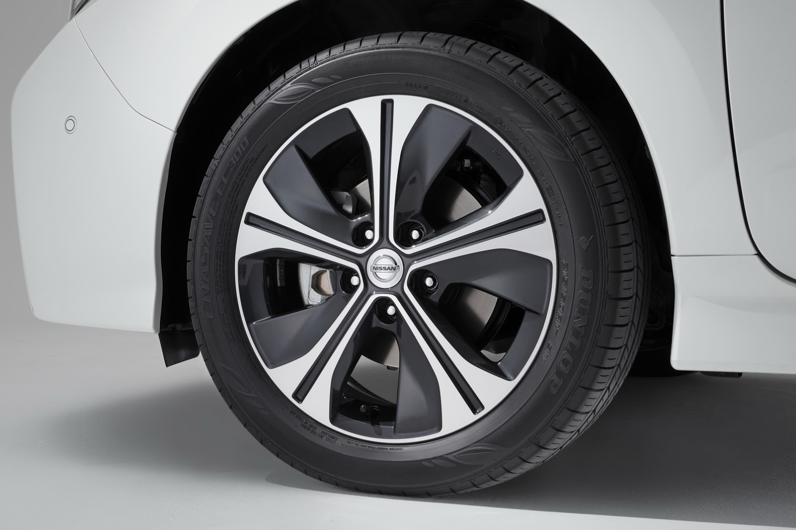 NIssan Leaf 2017 (33)