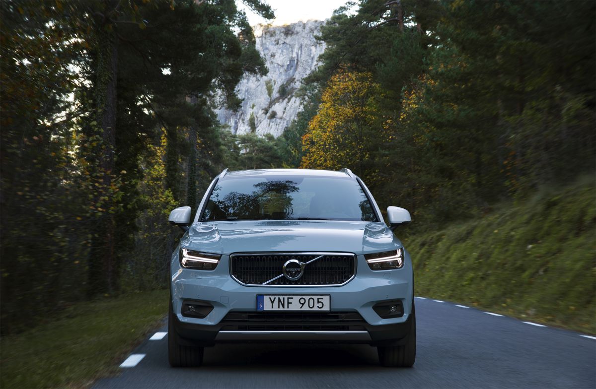 Volvo xc40 (15)