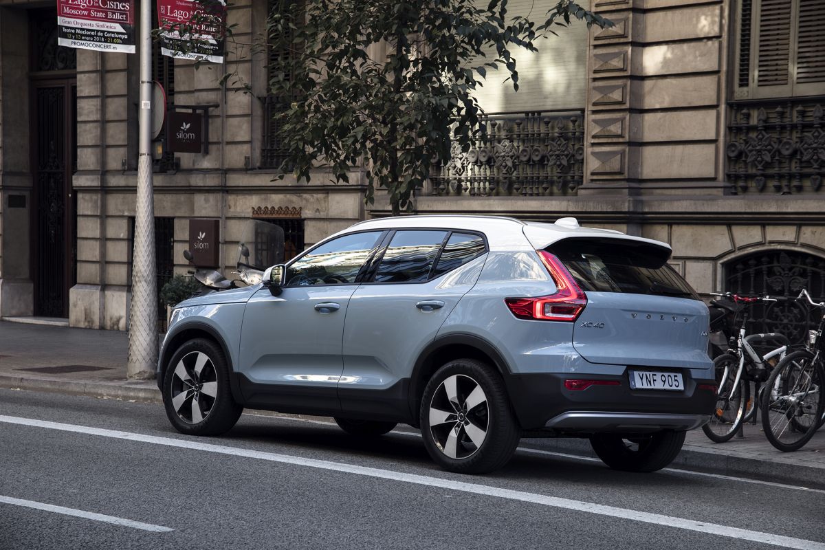 Volvo xc40 (5)