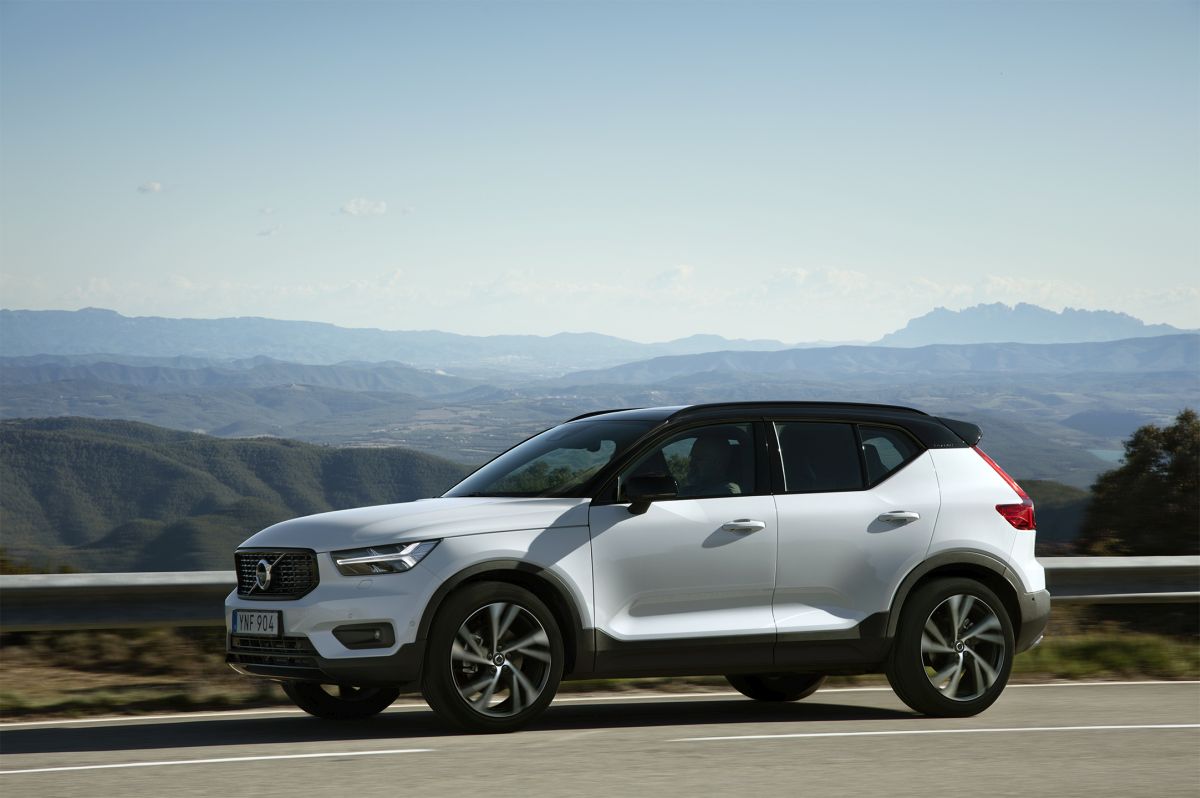 Volvo xc40 (7)