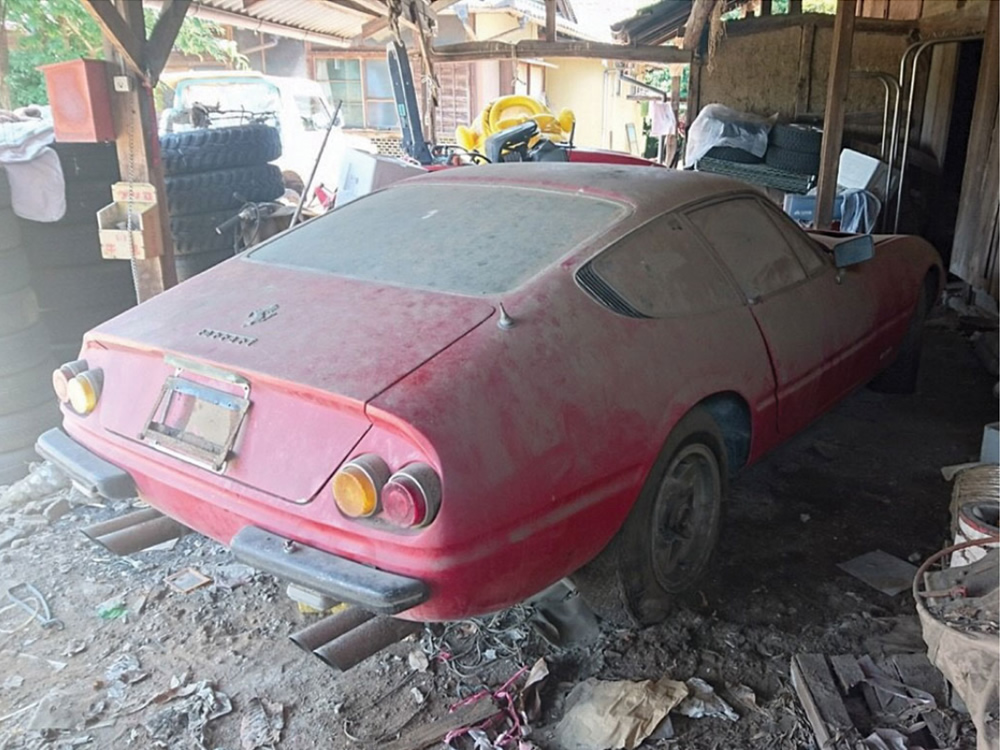 ferraridaytonagtb30