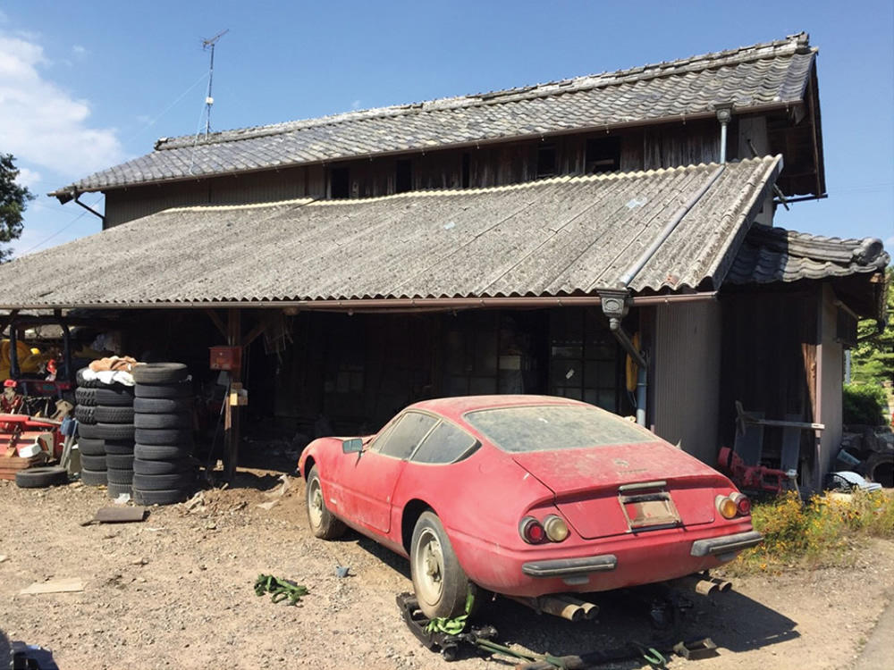 ferraridaytonagtb34